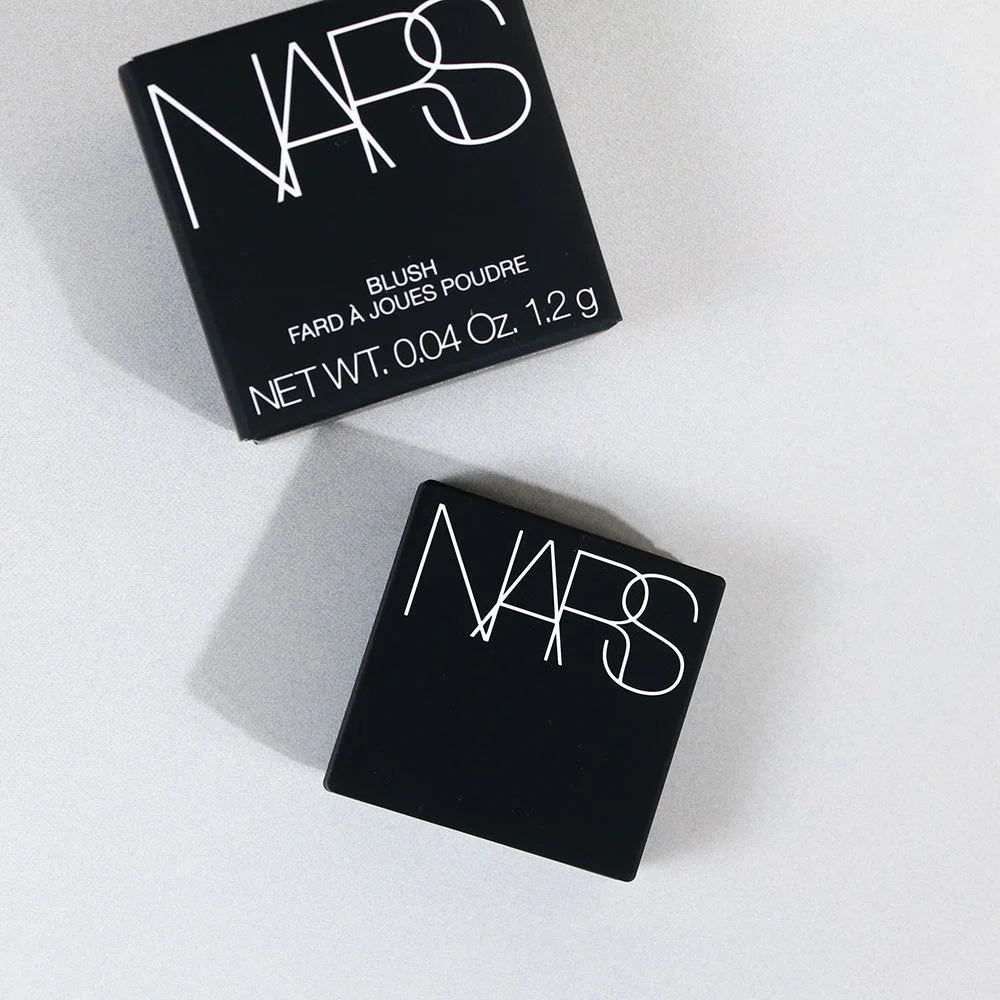NARS 腮紅 1.2g #Behave