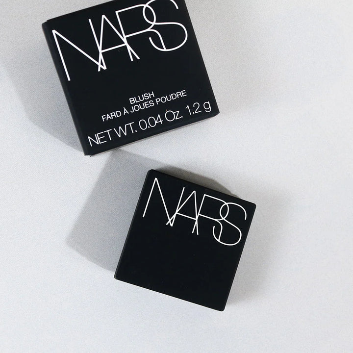 NARS 腮紅 1.2g #Behave