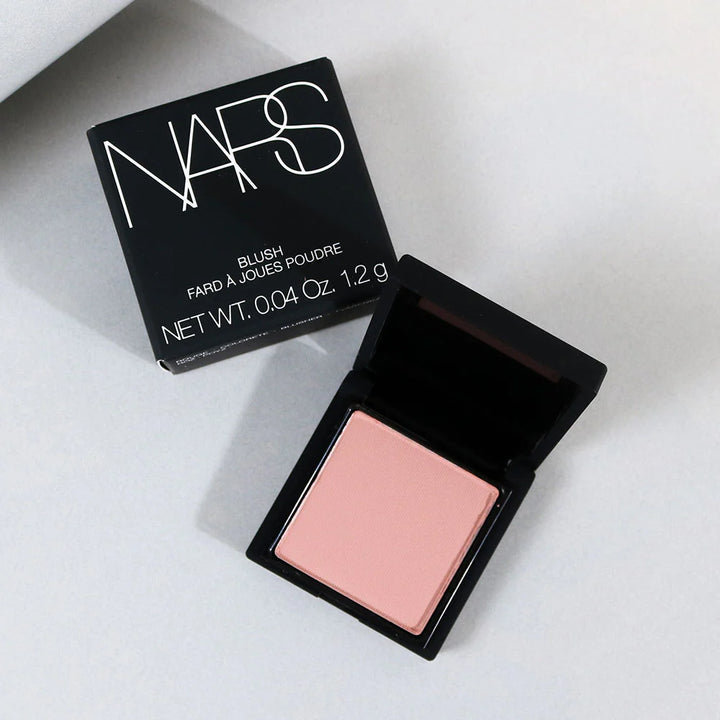 NARS 腮紅 1.2g #Behave