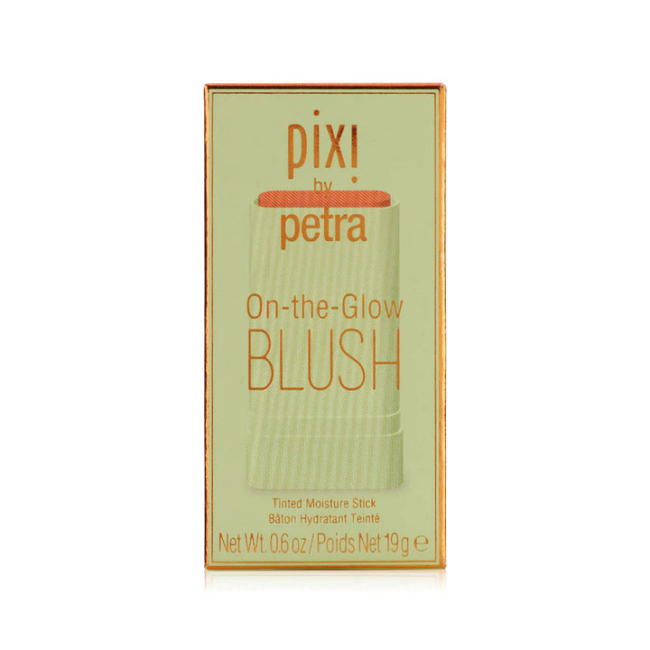 Pixi On The Glow 腮紅潤色保濕棒 19g #Juicy