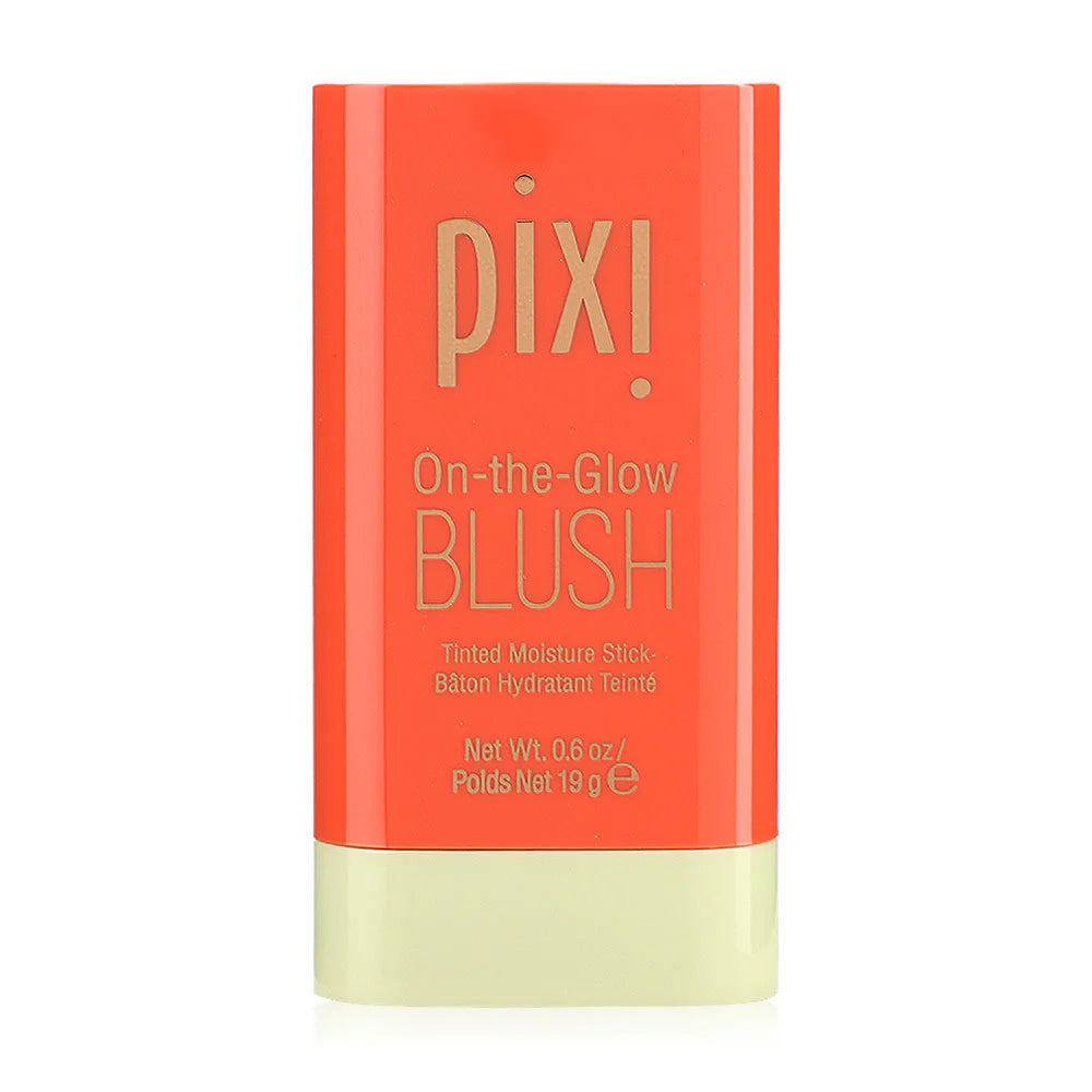 Pixi On The Glow 腮紅潤色保濕棒 19g #Juicy
