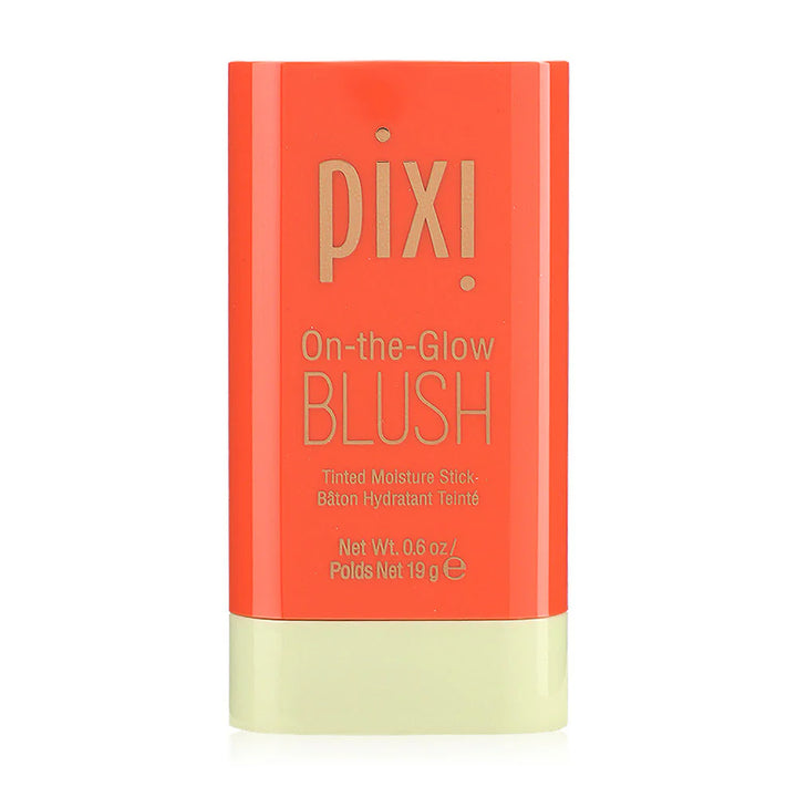 Pixi On The Glow 腮紅潤色保濕棒 19g #Juicy