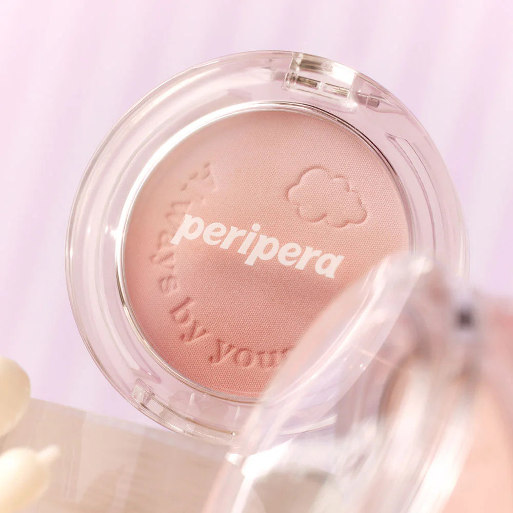 Peripera Pure Blushed 客製化腮紅 4.2g #03 Soul Rose