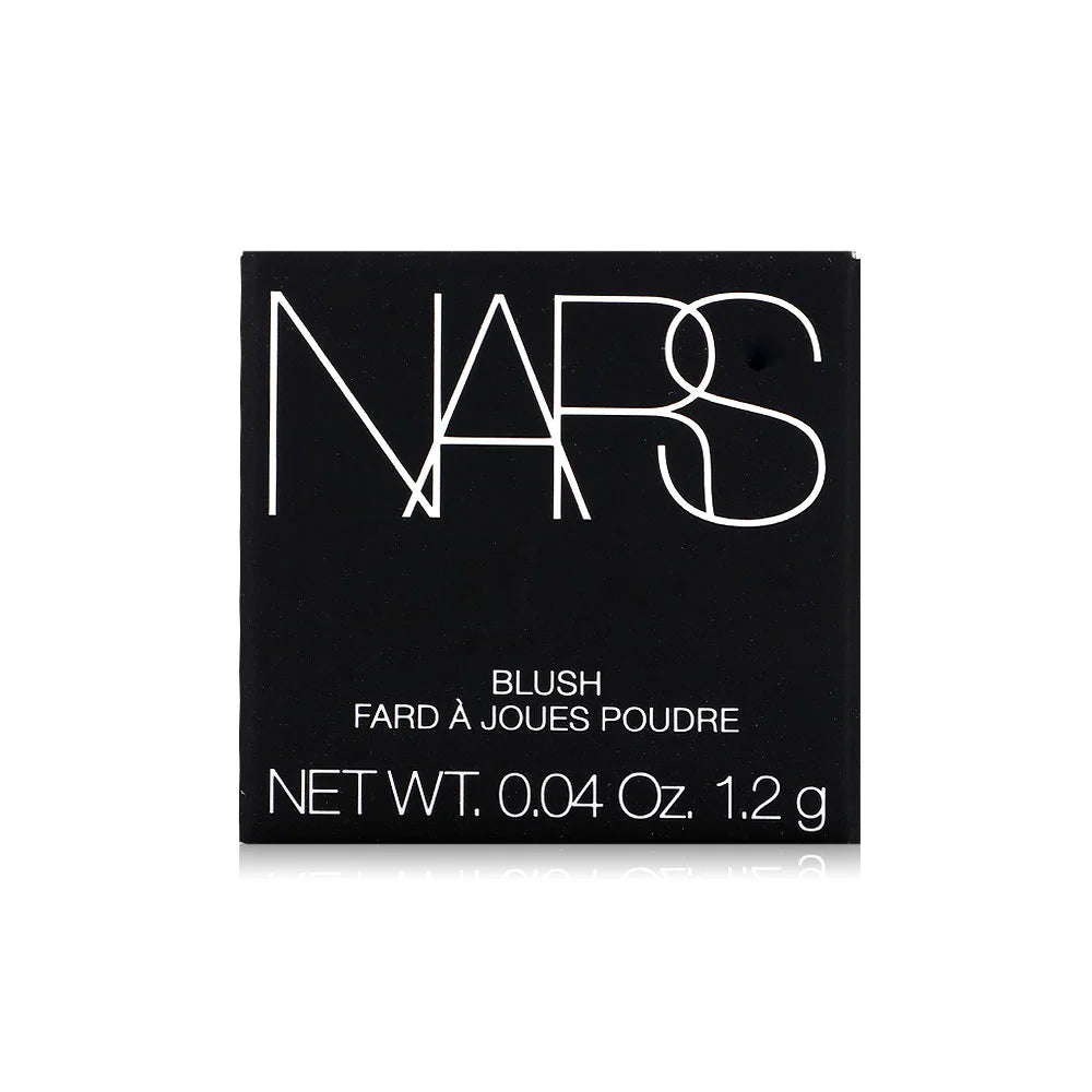 NARS 腮紅 1.2g #Behave
