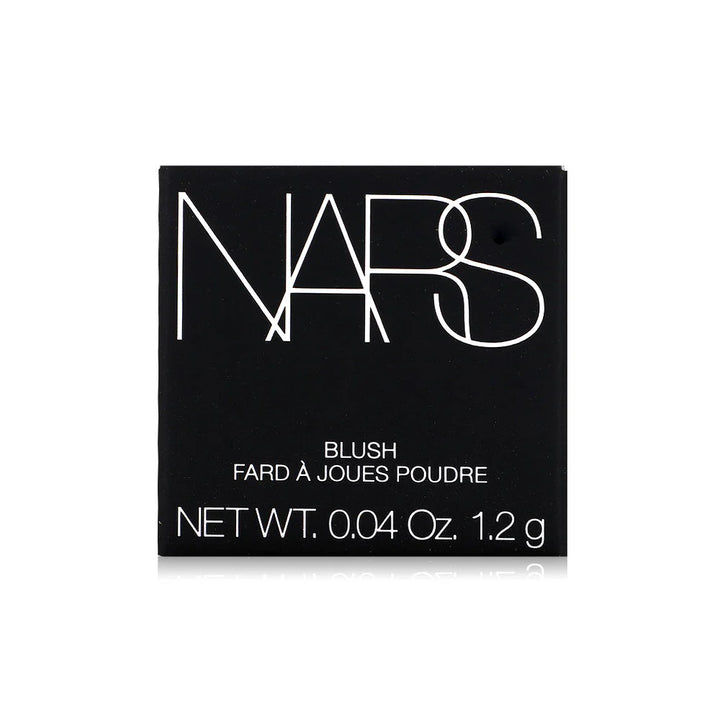 NARS 腮紅 1.2g #Behave