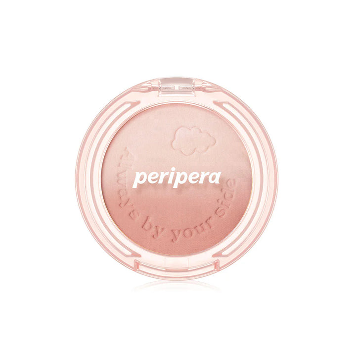 Peripera Pure Blushed 客製化腮紅 4.2g #03 Soul Rose