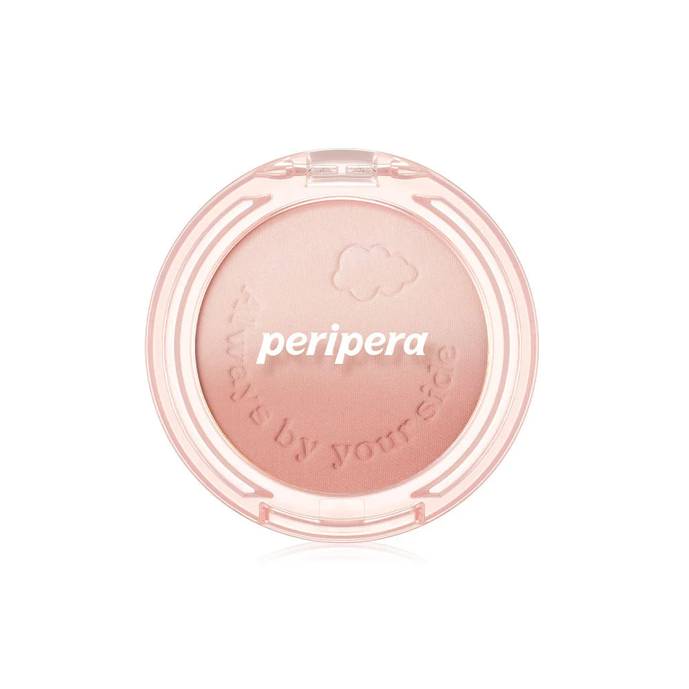 Peripera Pure Blushed 客製化腮紅 4.2g #03 Soul Rose