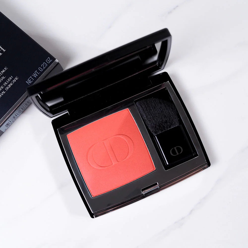 Dior Forever Rouge 腮紅 6g #365 新世界