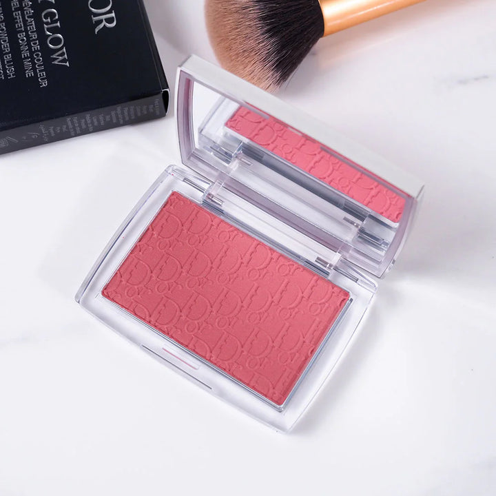 Dior Rosy Glow 煥彩活膚粉狀腮紅 自然健康亮澤效果 4.4g #012 Rosewood
