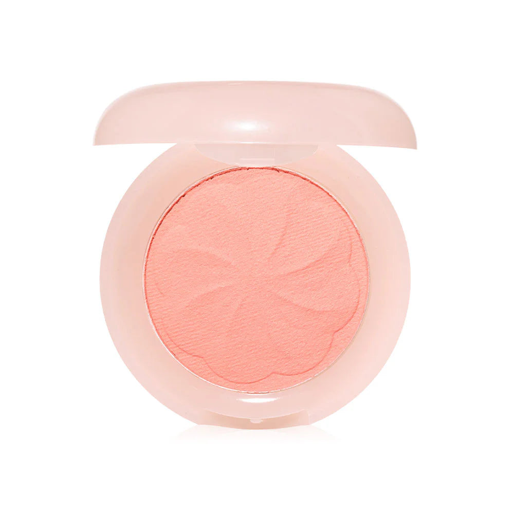 Etude X Hookkahookka Studio Whipping Cloud Whipping 絲絨腮紅 7g #Melon Cream Chou