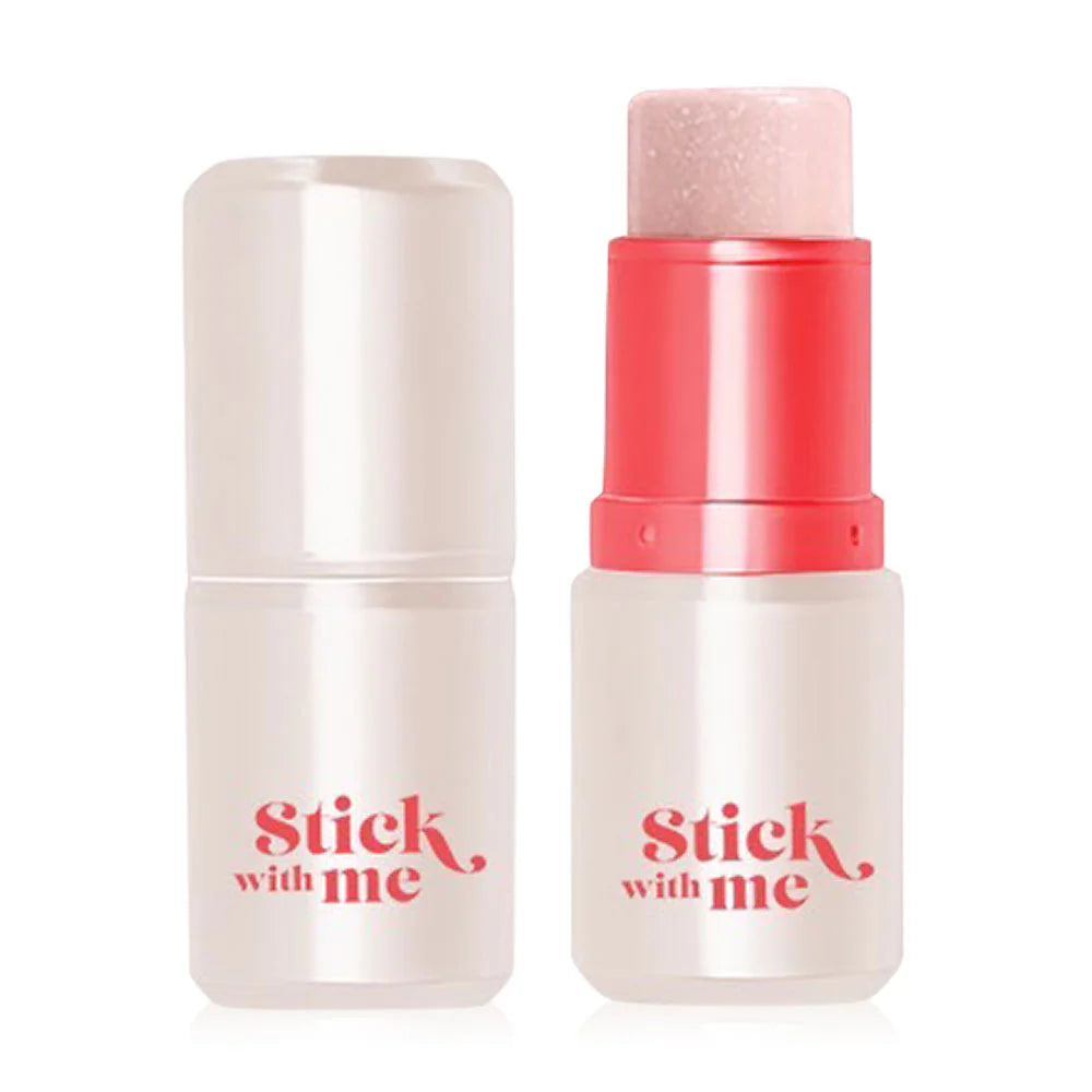 SuperShades Stick With Me 腮紅 4g #01 荔枝糖