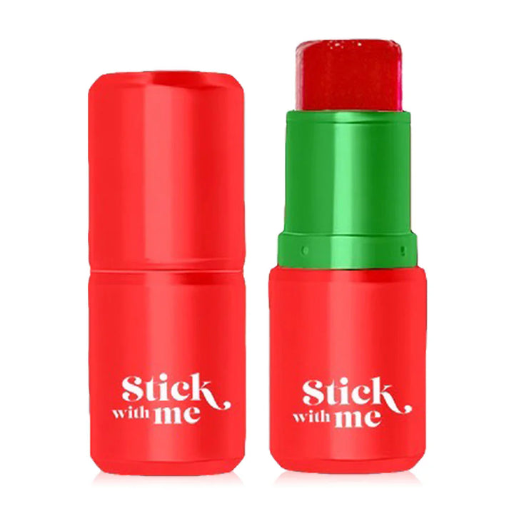SuperShades Stick With Me 腮紅 4g #02 Tomato Pop