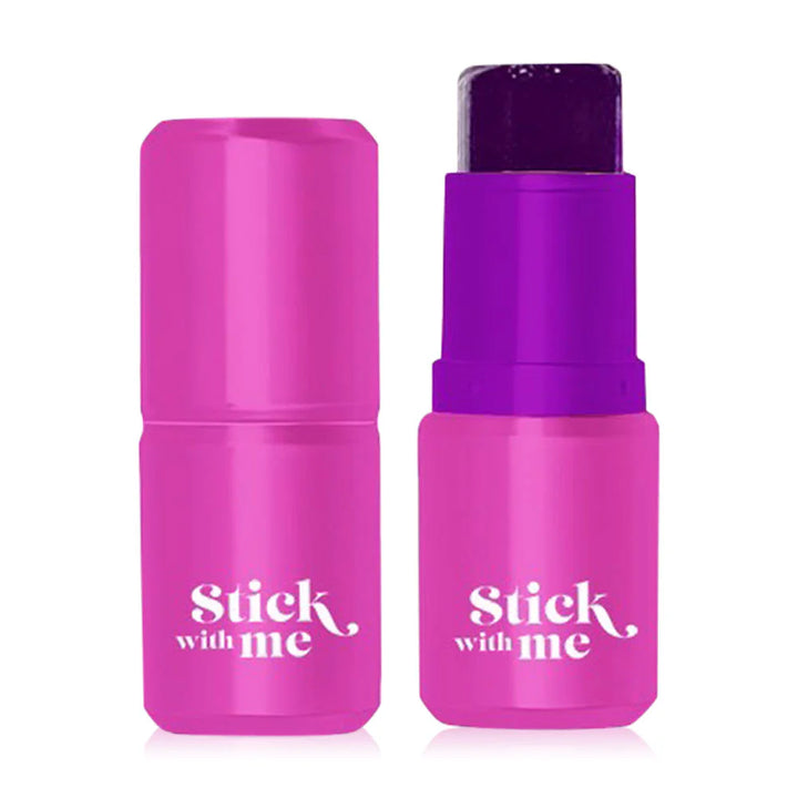 SuperShades Stick With Me 腮紅 4g #03 葡萄果凍