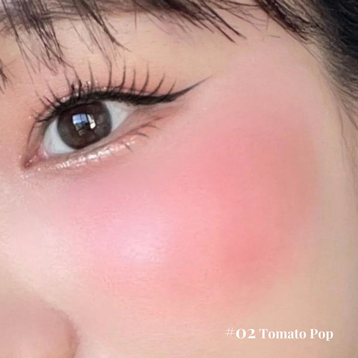SuperShades Stick With Me 腮紅 4g #02 Tomato Pop