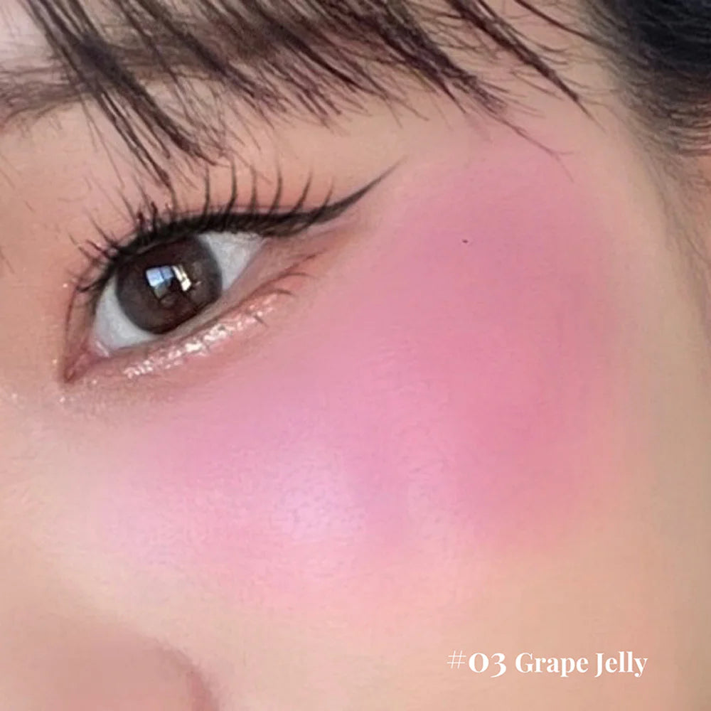 SuperShades Stick With Me 腮紅 4g #03 葡萄果凍