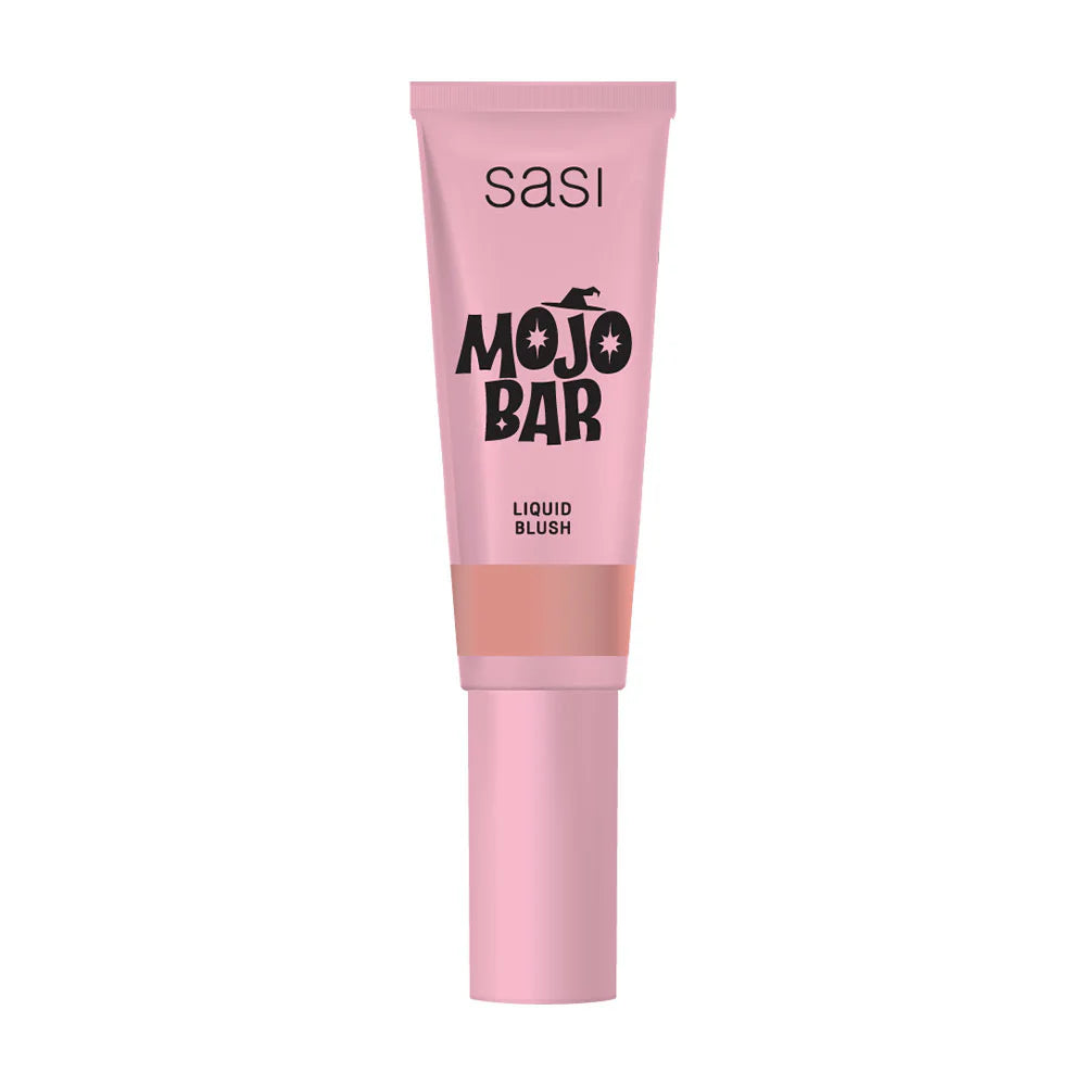 SASI Mojo Bar 液體腮紅 5ml #01 Peachy-Go-Lucky