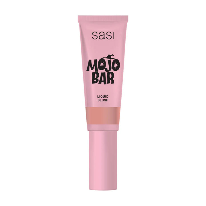 SASI Mojo Bar 液體腮紅 5ml #01 Peachy-Go-Lucky