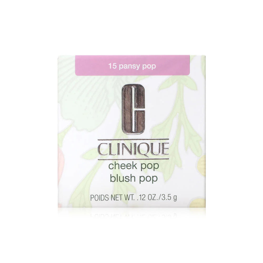 倩碧 Cheek Pop 腮紅 3.5g #15 Pansy Pop