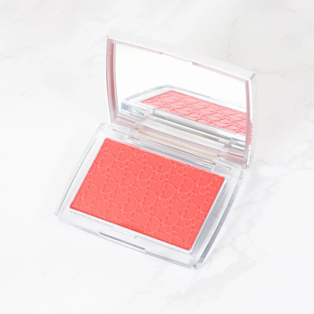 Dior Rosy Glow 煥彩活膚粉狀腮紅 自然健康亮澤效果 4.4g #015 櫻桃