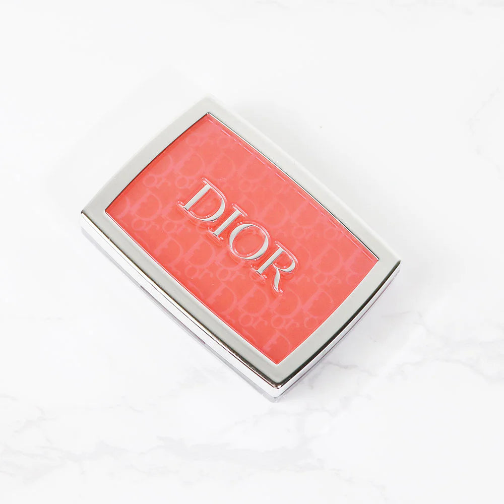 Dior Rosy Glow 煥彩活膚粉狀腮紅 自然健康亮澤效果 4.4g #015 櫻桃