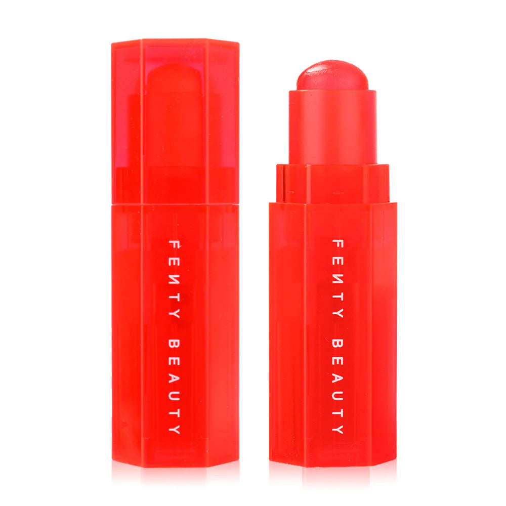 Fenty Beauty Match Stix 自適應色彩腮紅 + 唇膏 5g #Strawberry Pop