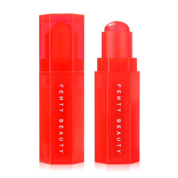 Fenty Beauty Match Stix 自適應色彩腮紅 + 唇膏 5g #Strawberry Pop