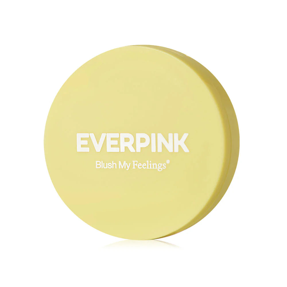 EVERPINK 腮紅 My Feelings 3.2g #06 Morning Dip