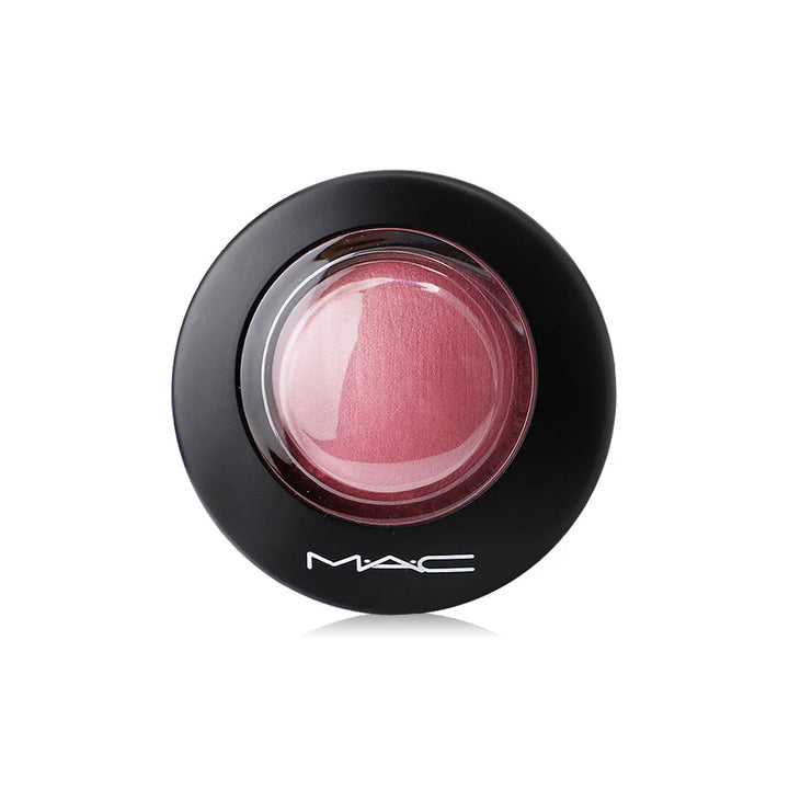 MAC 礦物質腮紅 3.2g #溫和