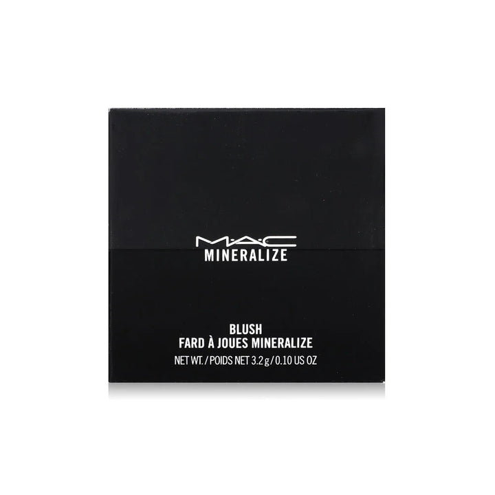 MAC 礦物質腮紅 3.2g #溫和