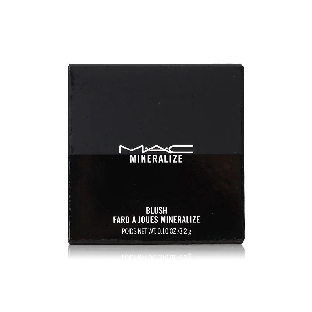 MAC 礦物質腮紅 3.2g #Dainty