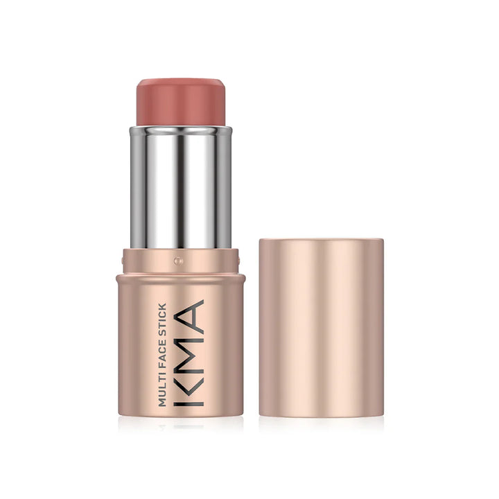 KMA 多效臉部棒 6.5g #P1 極光粉紅色