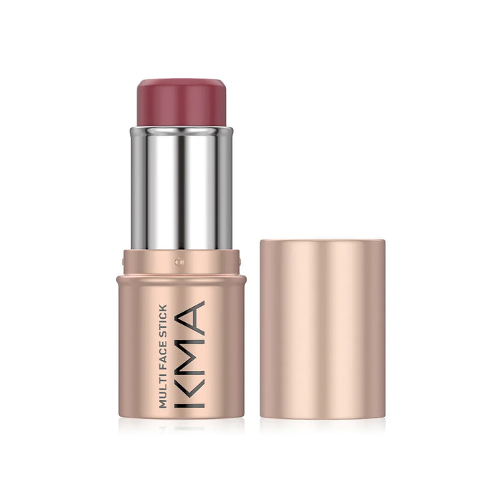 KMA 多效臉部護理棒 6.5g #V1 紫粉色