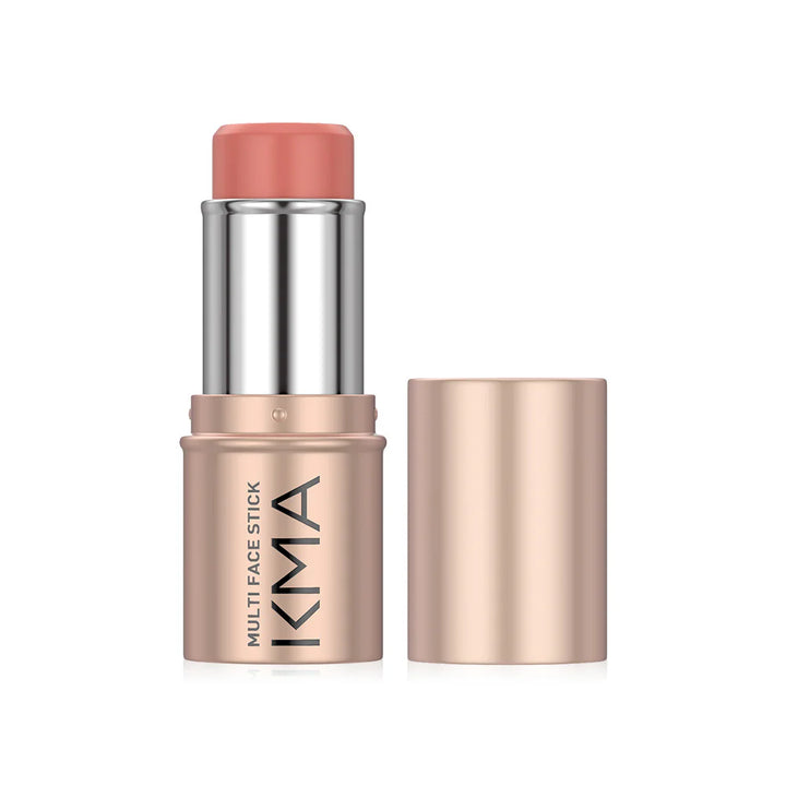 KMA 多效臉部棒 6.5g #F1 桃粉色