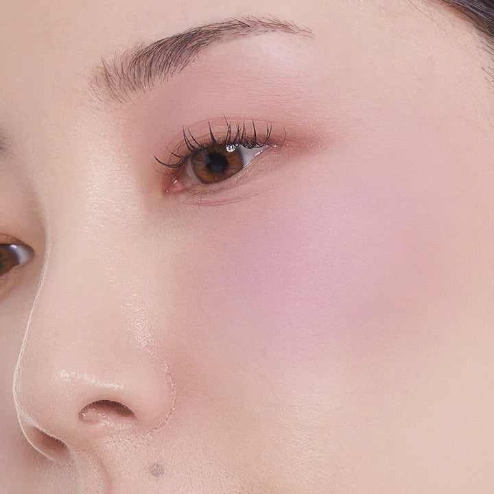 Jung Saem Mool Colorpiece 腮紅 4.3g #Blending Lavender