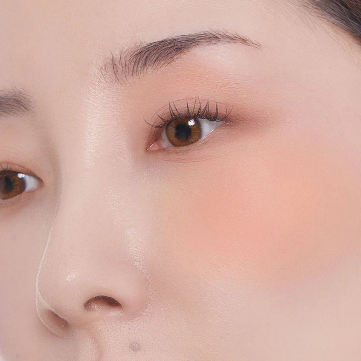 Jung Saem Mool Colorpiece 腮紅 4.3g #Blending Peach