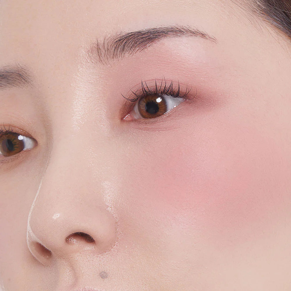 Jung Saem Mool Colorpiece 腮紅 4.3g #Blending Peony