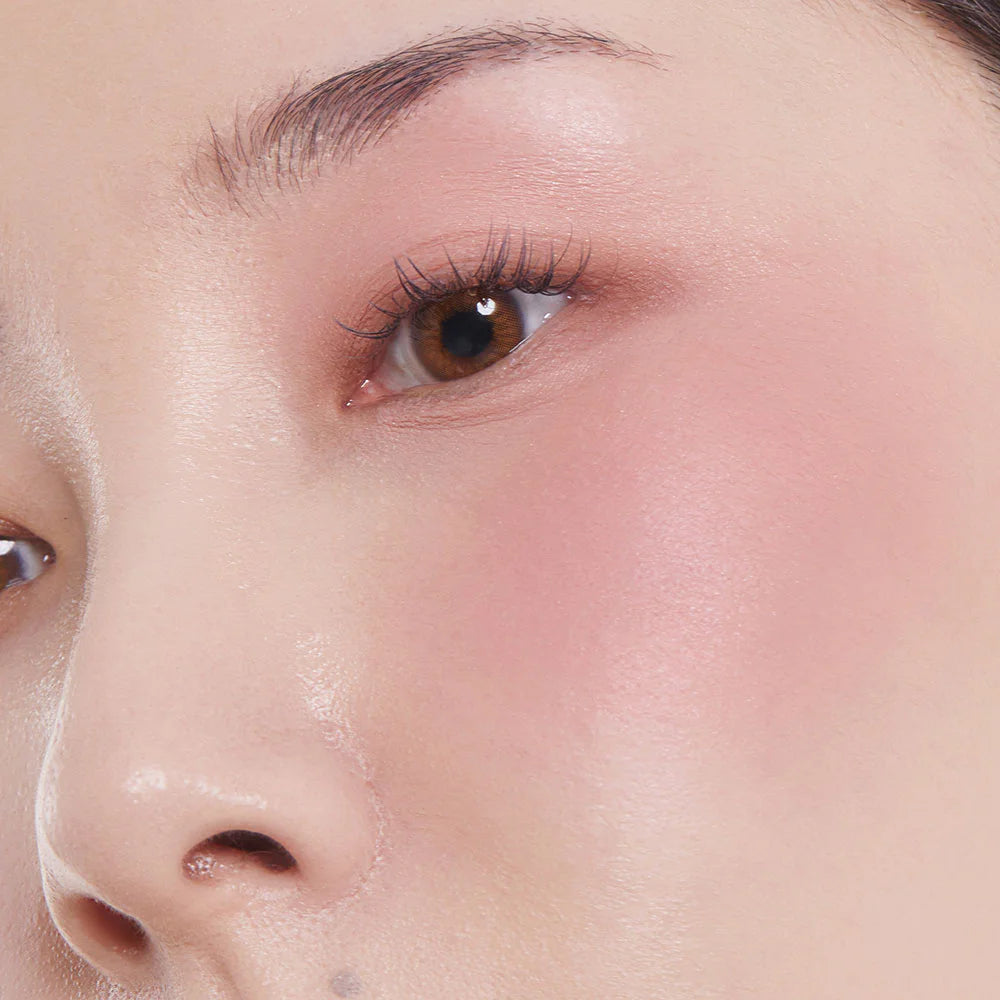 Jung Saem Mool 彩色腮紅 4.3g #Emotion Rosy