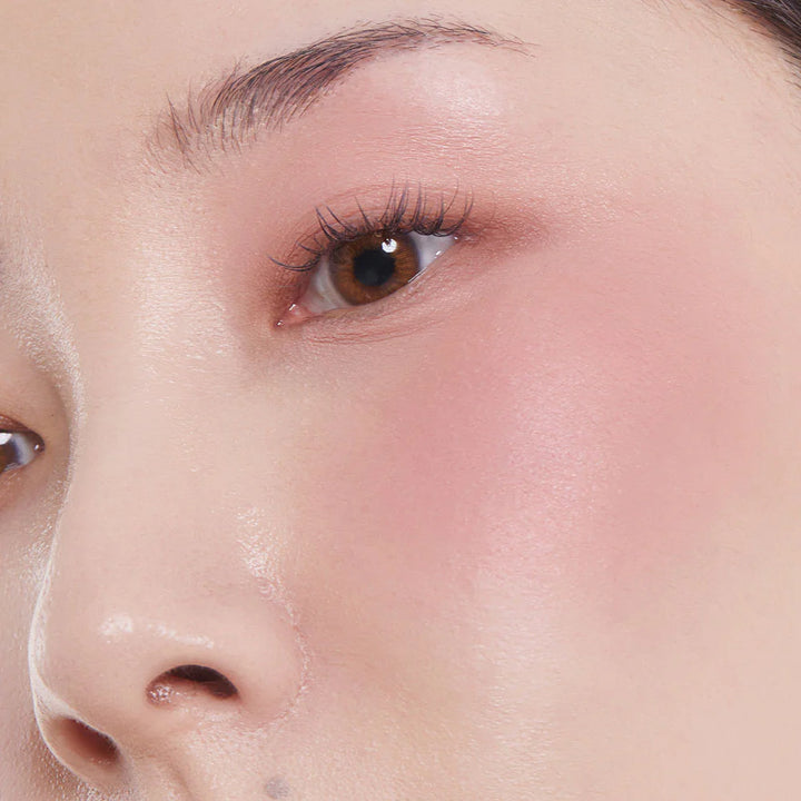 Jung Saem Mool 彩色腮紅 4.3g #Emotion Rosy