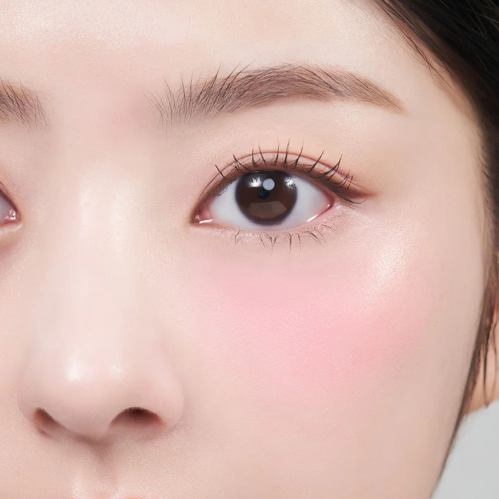 Jung Saem Mool Colorpiece 霜狀腮紅 1.3g x 2 #Pink Tears