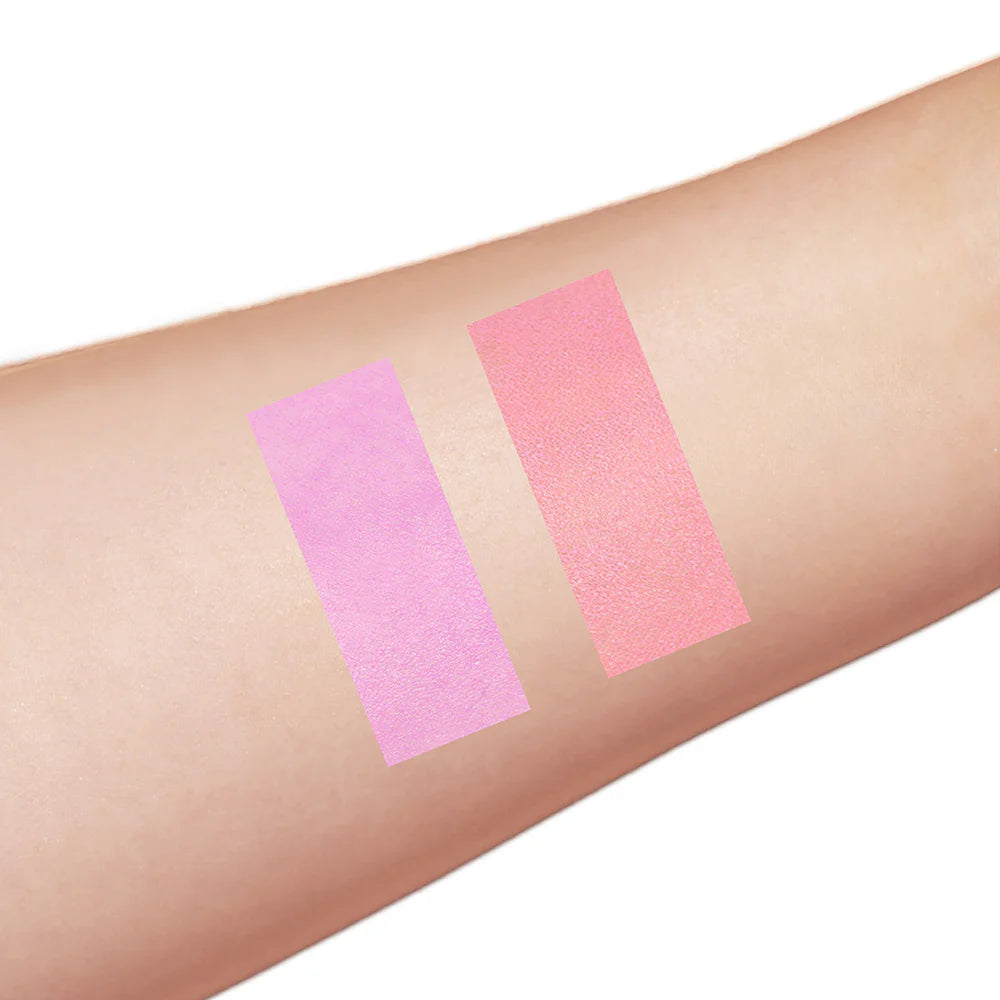Cosluxe Overdose Loveable Duo Cheek 5g #11 愛情膠囊