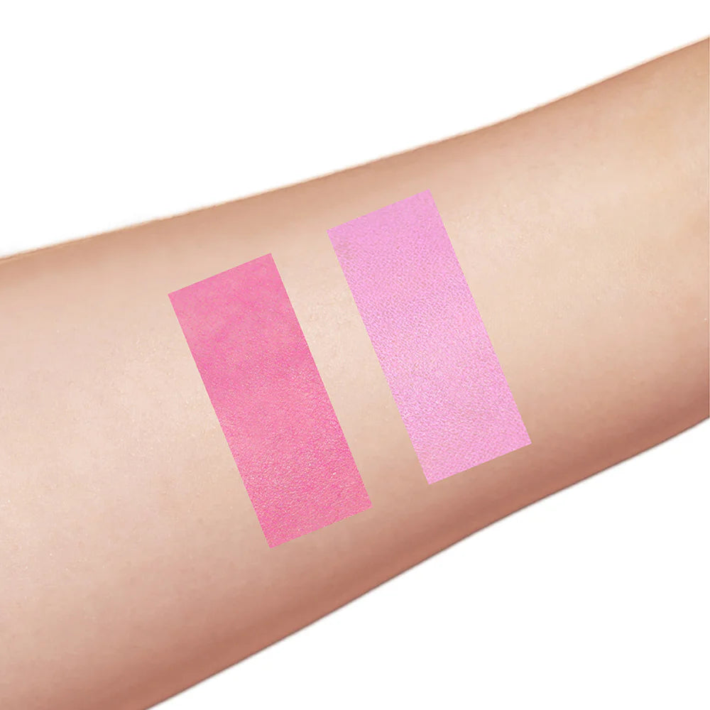 Cosluxe Overdose Loveable Duo Cheek 5g #22 心型錠劑
