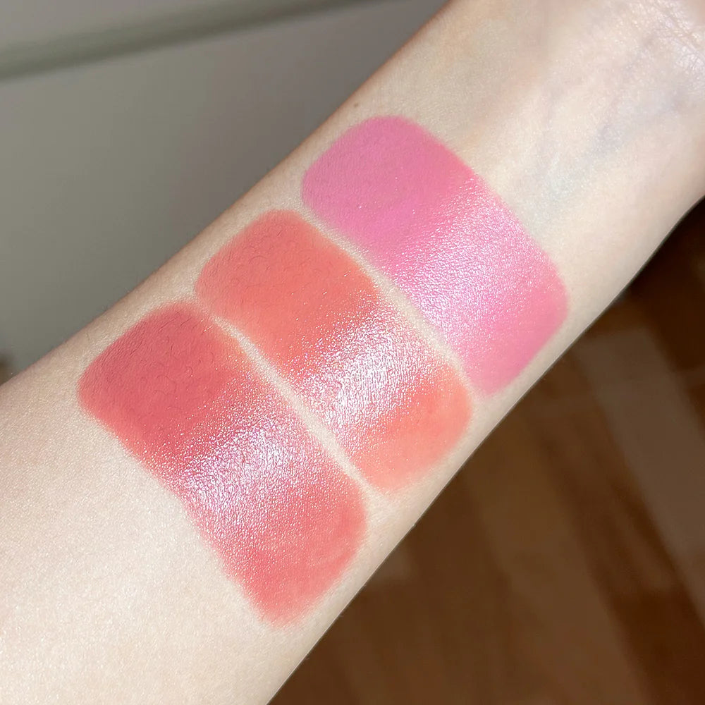 Gvana Season Blush Petal 3.8g #01 粉紅春季