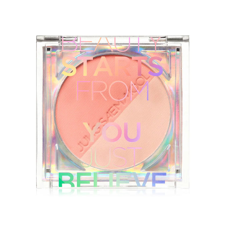 Jung Saem Mool Colorpiece 腮紅 4.3g #Blending Peach