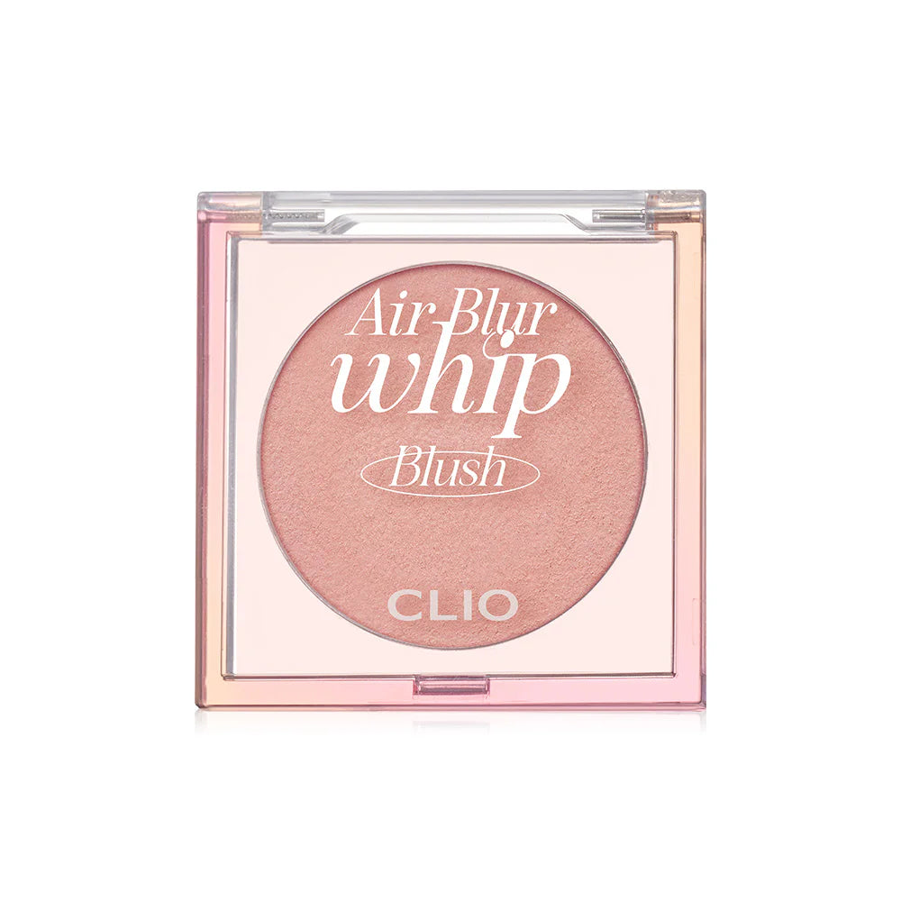 CLIO 空氣模糊腮紅 3g #001 嬰兒杏仁