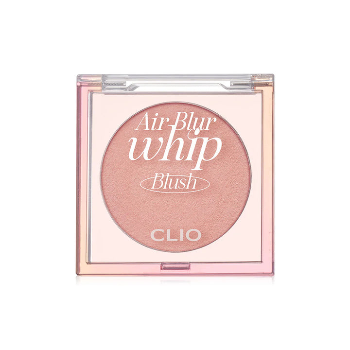 CLIO 空氣模糊腮紅 3g #001 嬰兒杏仁