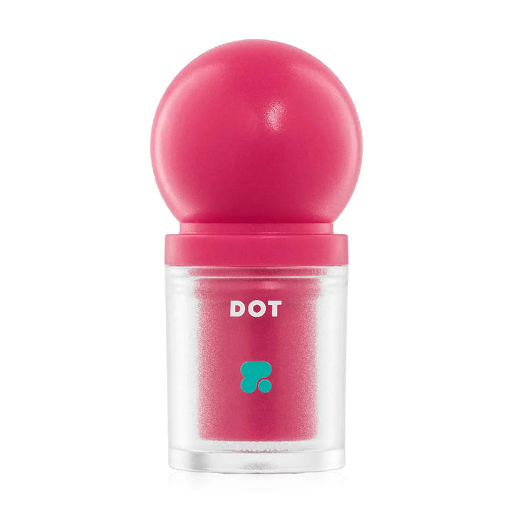 2P 原廠 Oh my Blush Dot 3g #BD-07 Jazzberry