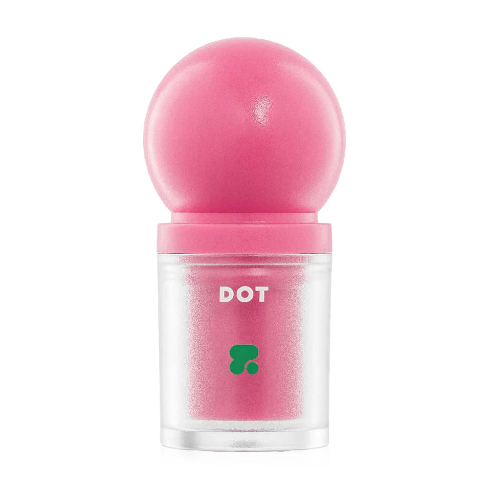 2P 原創 Oh my Blush Dot 3g #BD-06 可愛