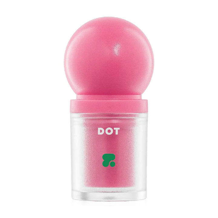 2P 原創 Oh my Blush Dot 3g #BD-06 可愛