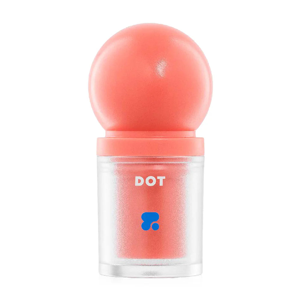 2P 原廠 Oh my Blush Dot 3g #BD-03 香草天空