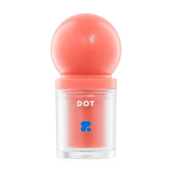 2P 原廠 Oh my Blush Dot 3g #BD-03 香草天空